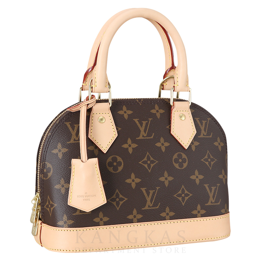 LOUIS VUITTON(USED)루이비통 모노그램 알마 BB